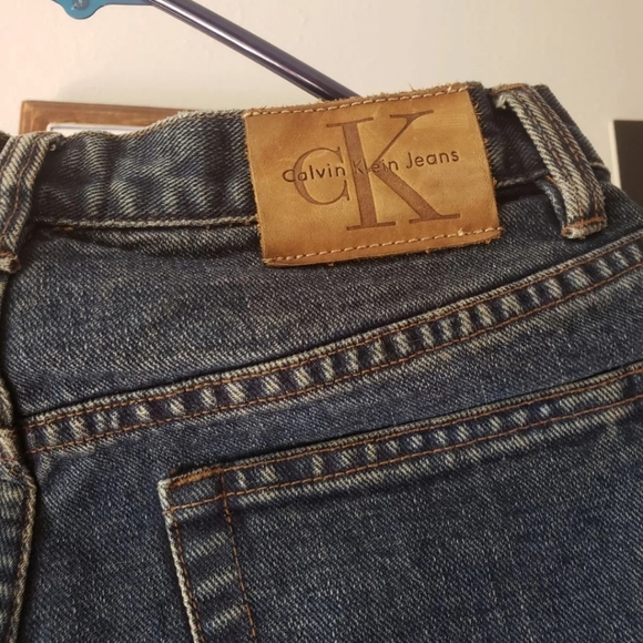 High rise jeans - Picture 5 of 6